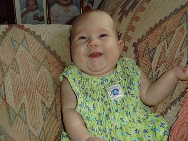 Keara Emily