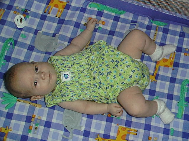 Keara Emily