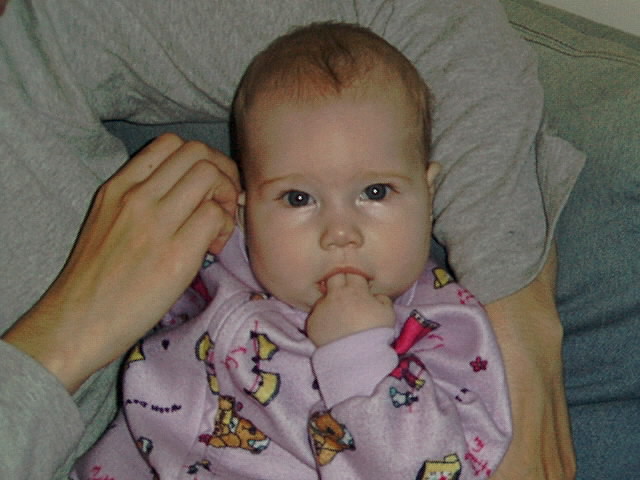 Keara Emily