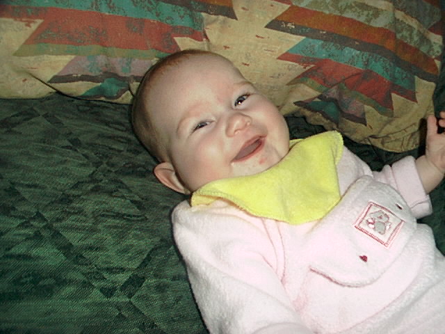 Keara Emily