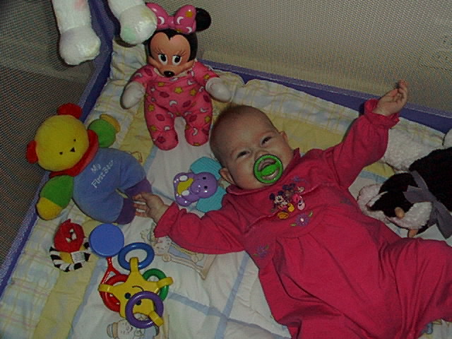 Keara Emily