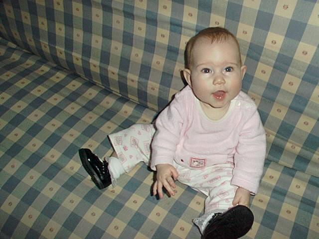 Keara Emily