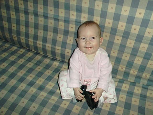 Keara Emily