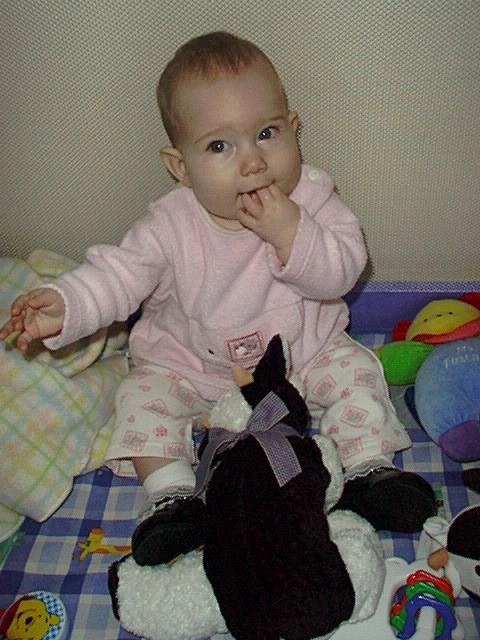 Keara Emily