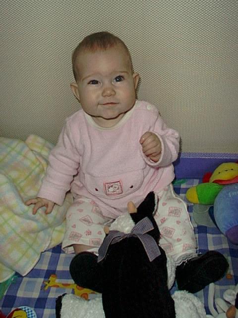 Keara Emily
