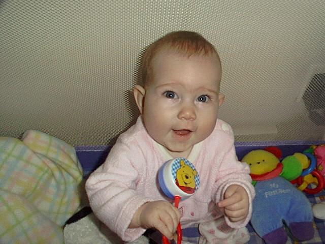 Keara Emily